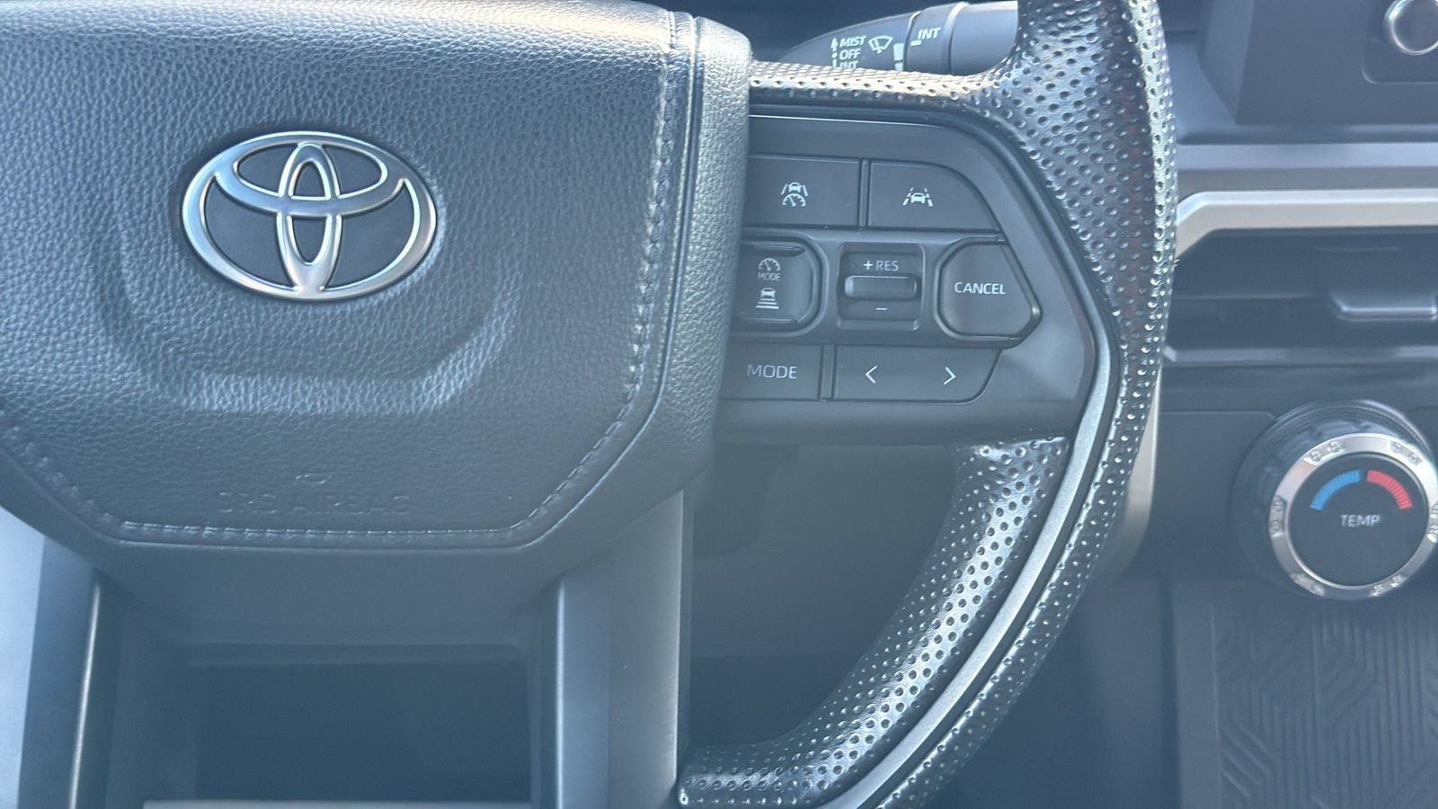 Used 2025 Toyota Tacoma SR5 RWD image 15