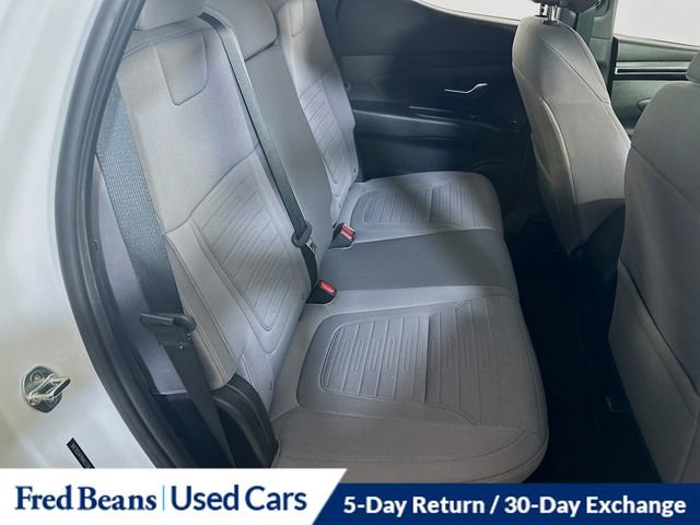Used 2022 Hyundai Santa Cruz SEL Premium AWD/4WD image 16