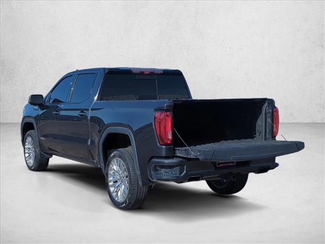 Used 2020 GMC Sierra 1500 AT4 w/ AT4 Premium Package image 15