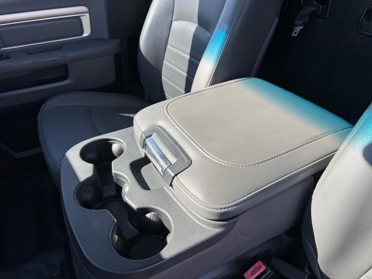 Used 2014 RAM 1500 Tradesman w/ Power & Remote Entry Group AWD/4WD image 36