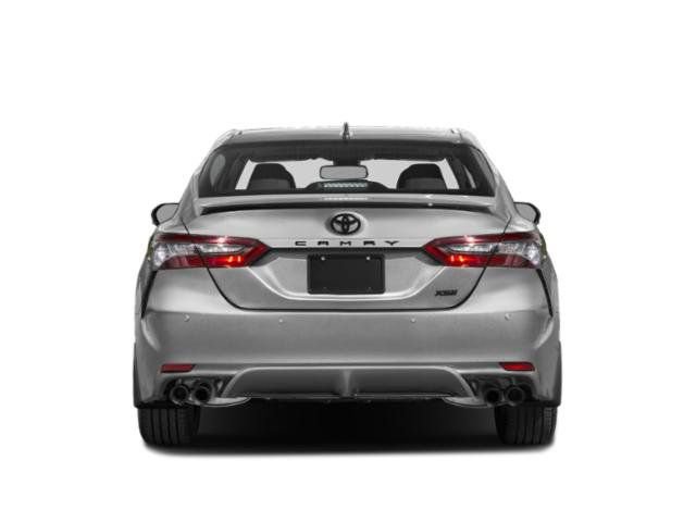 Used 2022 Toyota Camry XSE FWD image 5