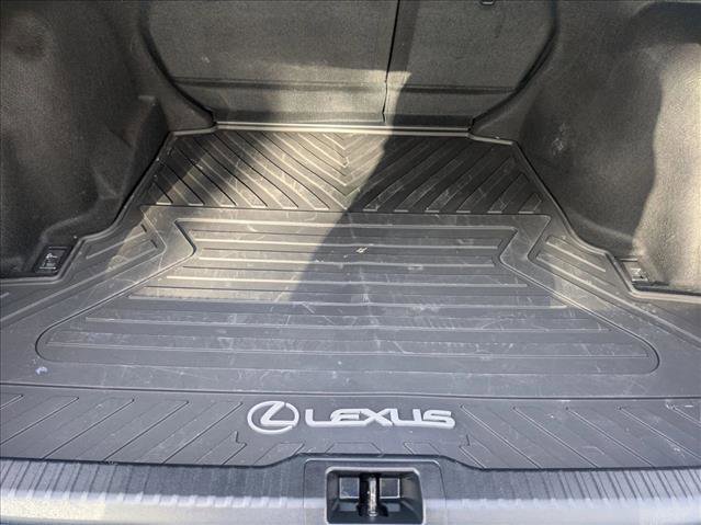 Certified 2025 Lexus IS 300 w/ Premium Package image 6