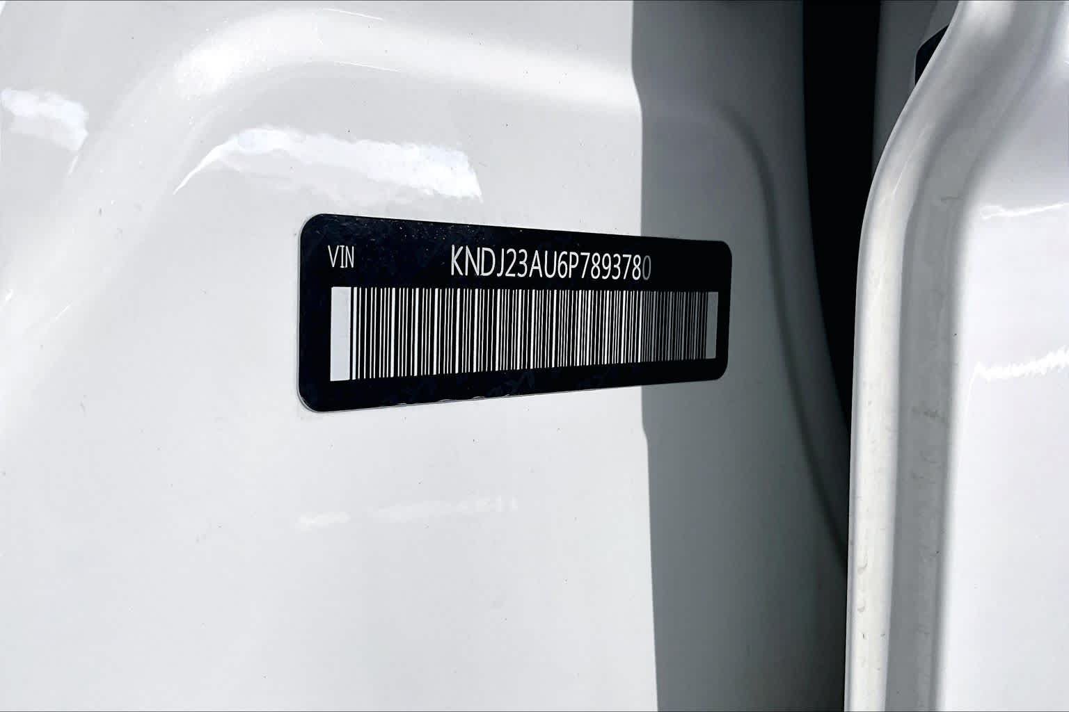 Used 2023 Kia Soul LX w/ Option Group 015 FWD image 33