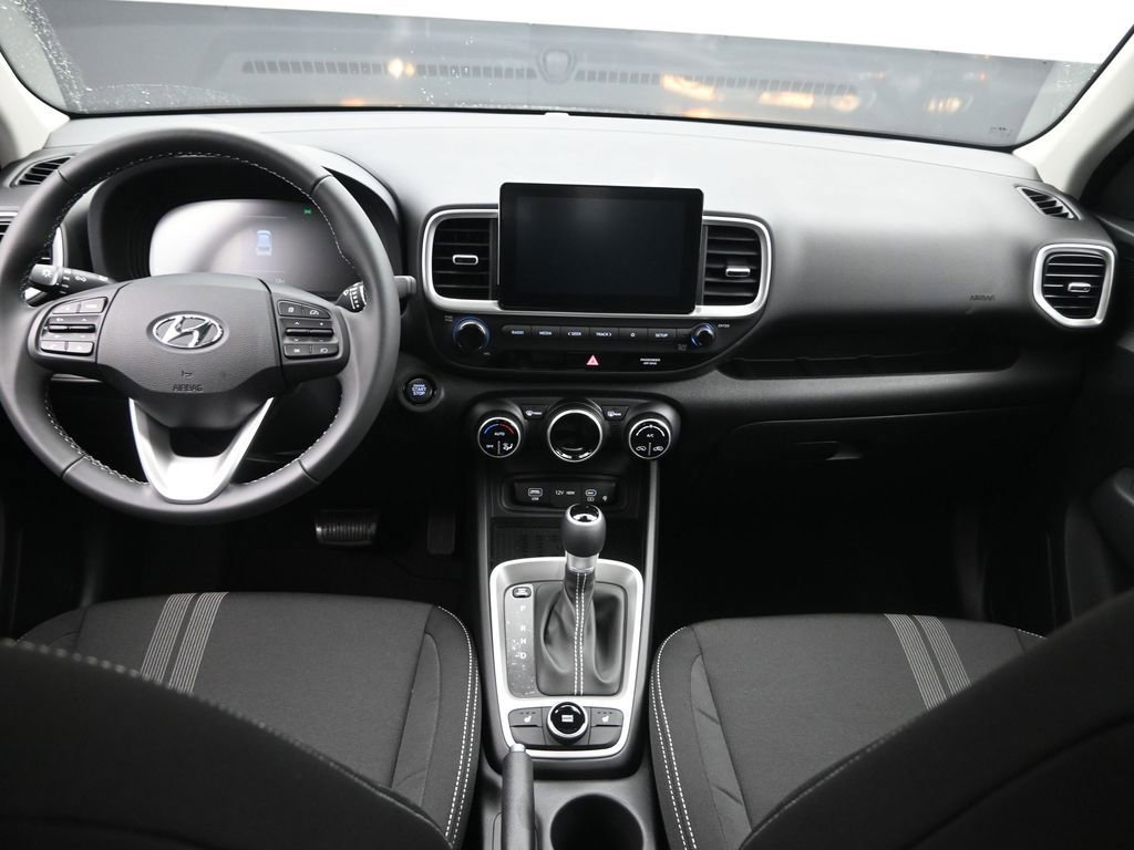 New 2026 Hyundai Venue SEL FWD image 22