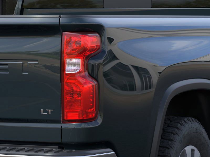 New 2025 Chevrolet Silverado 2500 LT w/ All Star Edition image 13