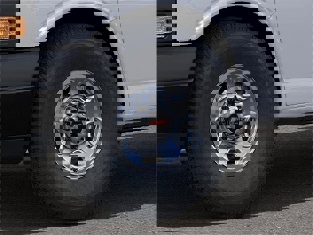 New 2024 GMC Savana 2500 w/ Driver Convenience Package image 9