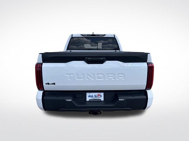 Used 2023 Toyota Tundra SR w/ SR Tow Package AWD/4WD image 9