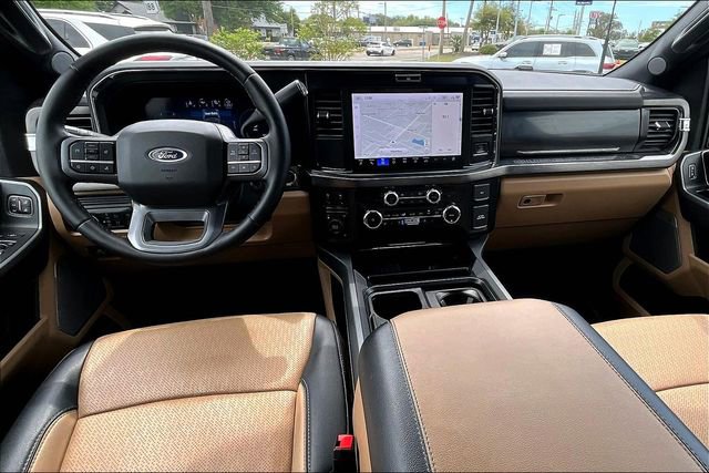 Used 2026 Ford F250 Lariat AWD/4WD image 7