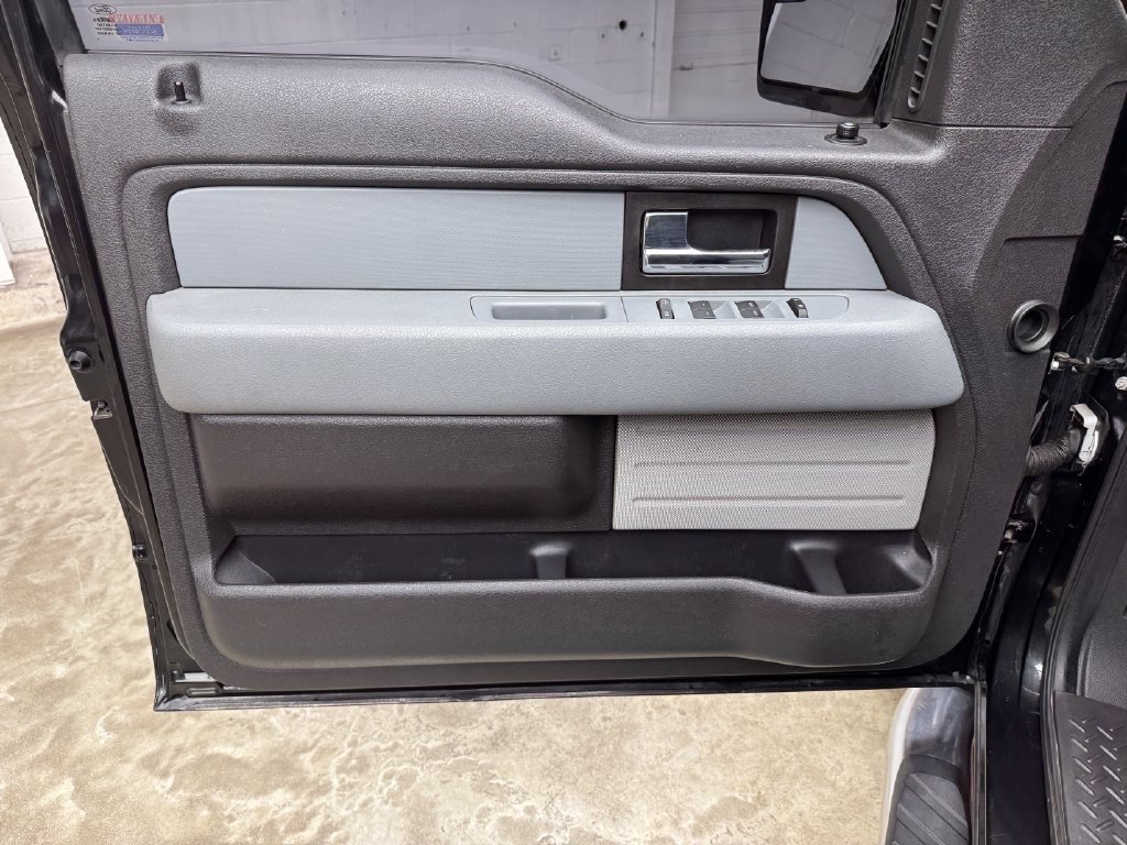 Used 2014 Ford F150 STX w/ Equipment Group 201A Mid AWD/4WD image 10