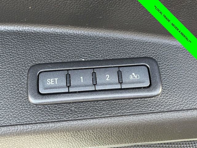 Used 2018 GMC Yukon Denali w/ Open Road Package image 12