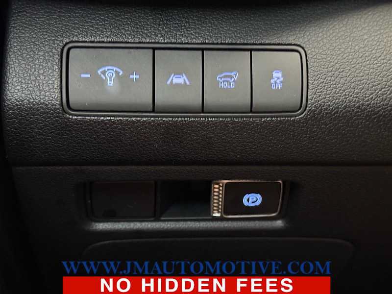 Used 2023 Hyundai Santa Fe SEL AWD/4WD image 33