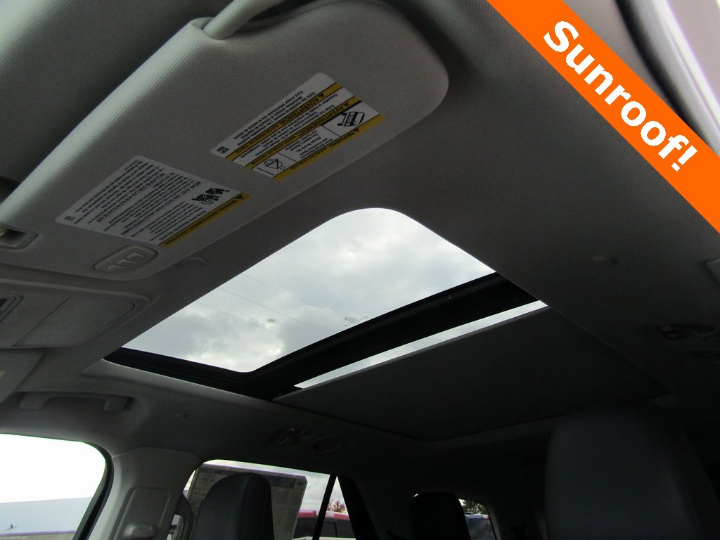 New 2025 Ford Explorer Active image 7