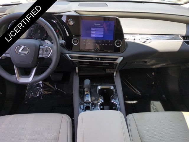 Certified 2023 Lexus RX 350 FWD image 14