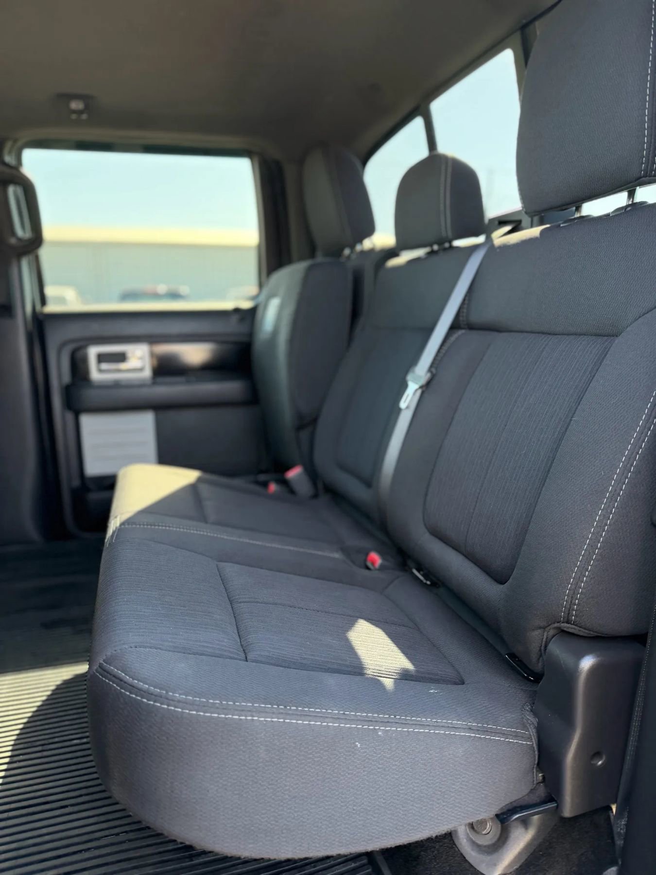 Used 2012 Ford F150 FX4 w/ FX Plus Pkg image 12