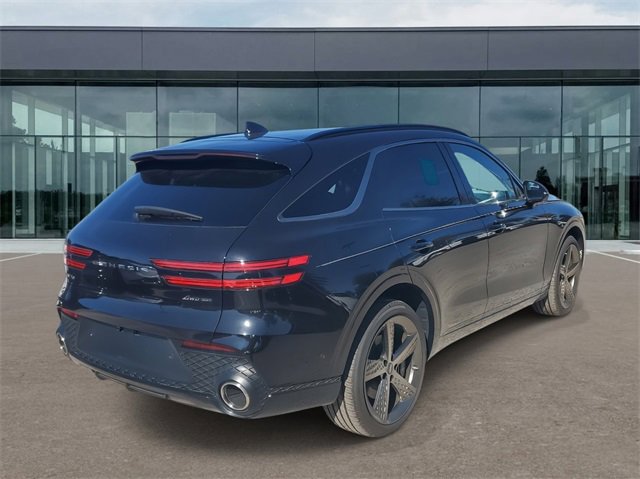 New 2024 Genesis GV70 3.5T Sport w/ Sport Prestige Package AWD/4WD image 6
