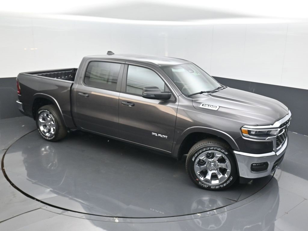New 2026 RAM 1500 Big Horn image 37