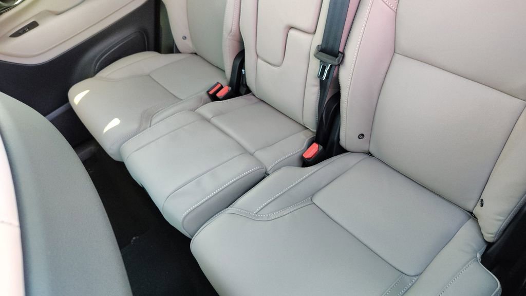 New 2026 Volvo XC90 B6 Ultra AWD/4WD image 28