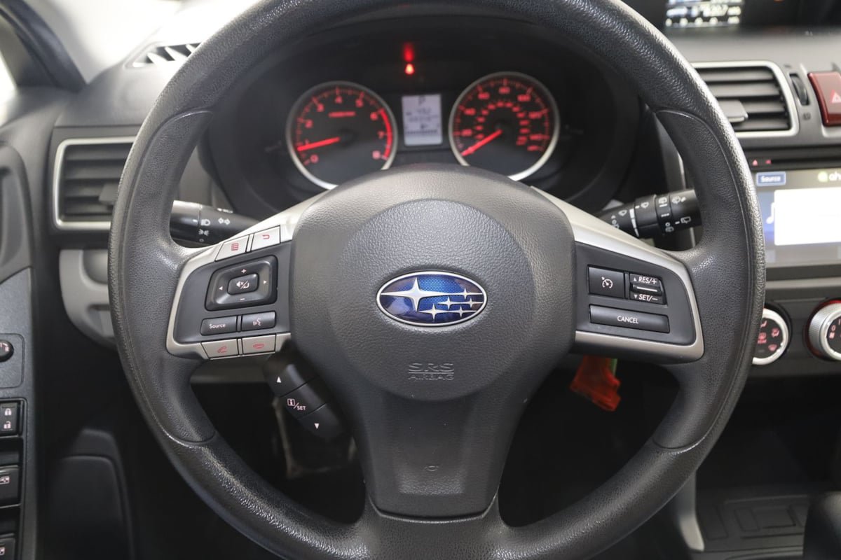 Used 2016 Subaru Forester 2.5i w/ Alloy Wheel Package AWD/4WD image 29
