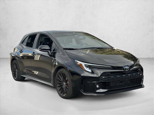 Used 2024 Toyota Corolla GR image 3