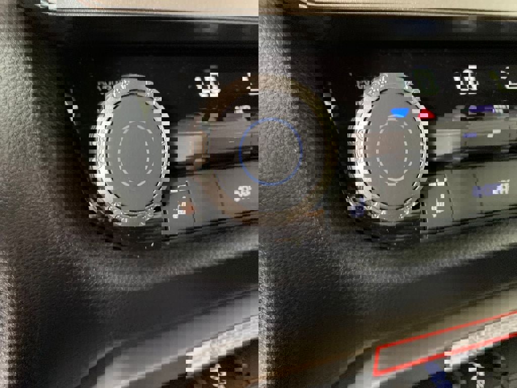 New 2026 Toyota Tundra SR5 w/ SR5 Premium Package image 23