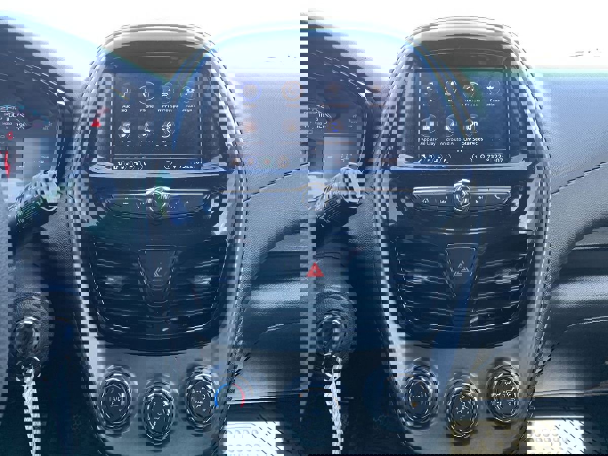 Used 2021 Chevrolet Spark LS FWD image 18