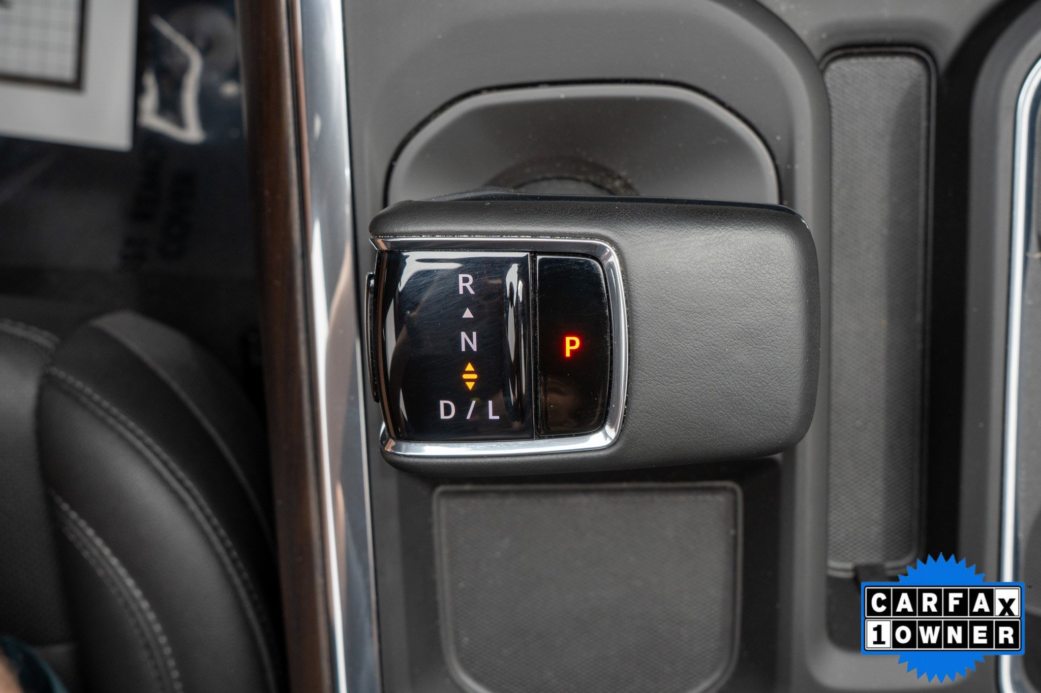 Certified 2024 GMC Sierra 1500 SLT w/ SLT Premium Plus Package image 13