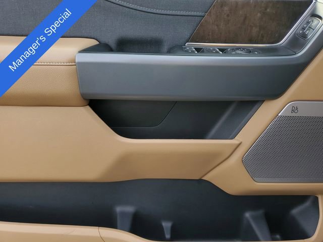 Certified 2021 Ford F150 Lariat w/ Equipment Group 502A High image 6