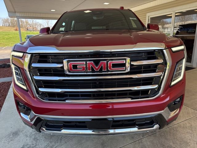 New 2026 GMC Yukon XL Elevation w/ Elevation Premium Package AWD/4WD image 12