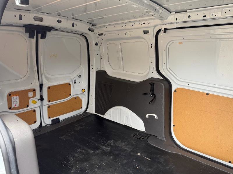 Used 2021 Ford Transit Connect XL image 15
