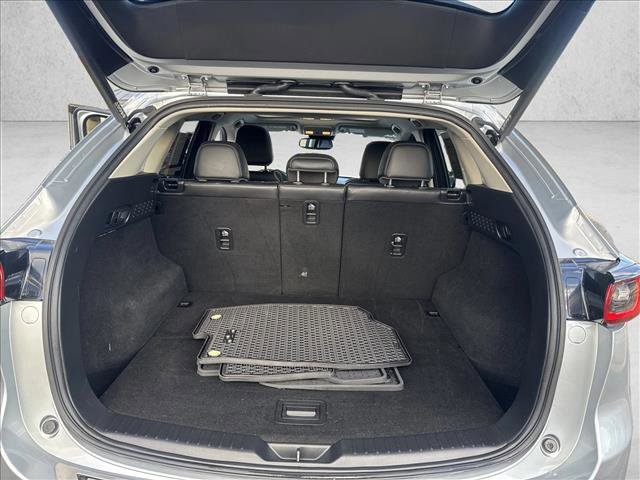 Used 2023 MAZDA CX-5 AWD 2.5 S w/ Premium Plus Pkg image 20