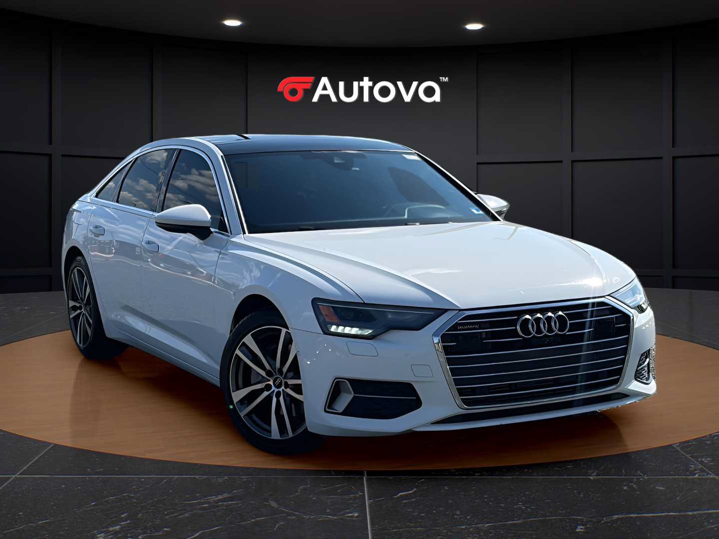 Used 2023 Audi A6 2.0T Premium AWD/4WD image 7