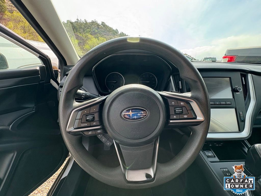 Used 2020 Subaru Outback 2.5i image 2