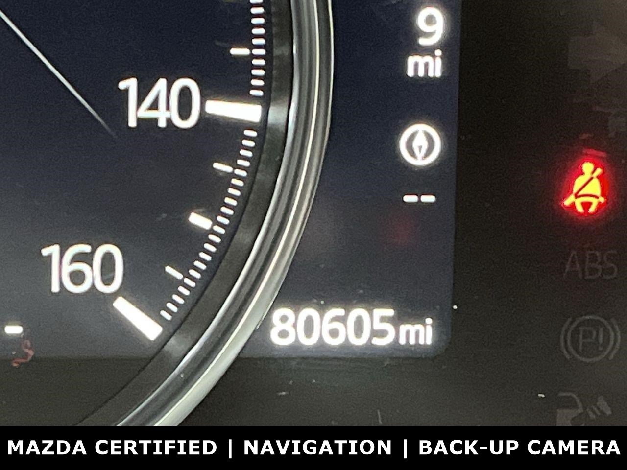 Used 2019 MAZDA CX-9 Grand Touring AWD/4WD image 17
