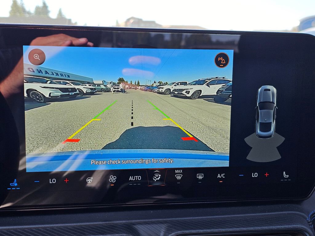 New 2025 Ford Mustang Dark Horse w/ Dark Horse Handlin Package RWD image 28