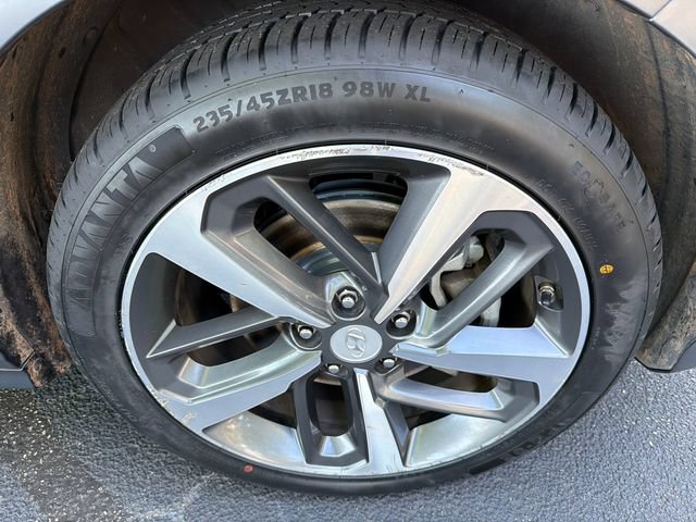 Used 2018 Hyundai Kona Ultimate FWD image 12
