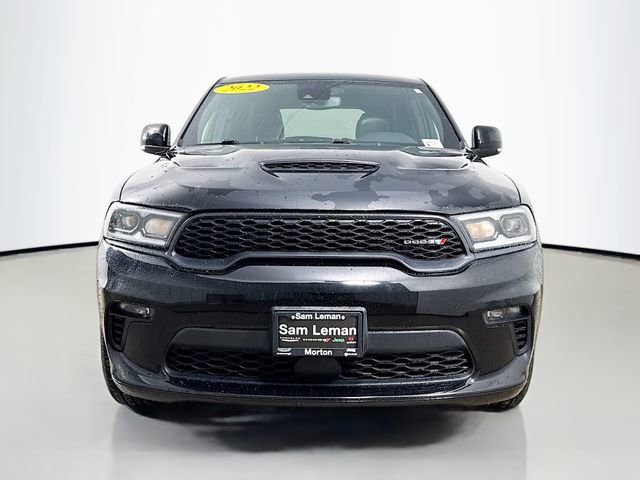 Used 2022 Dodge Durango GT image 2