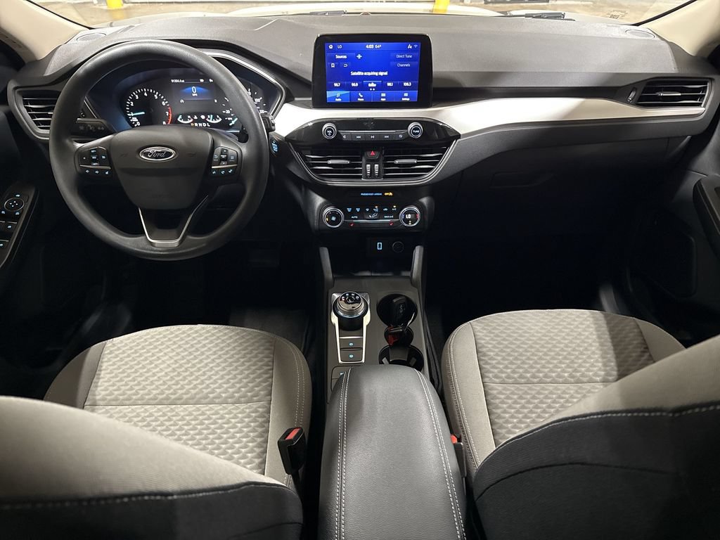 Used 2020 Ford Escape SE FWD image 10