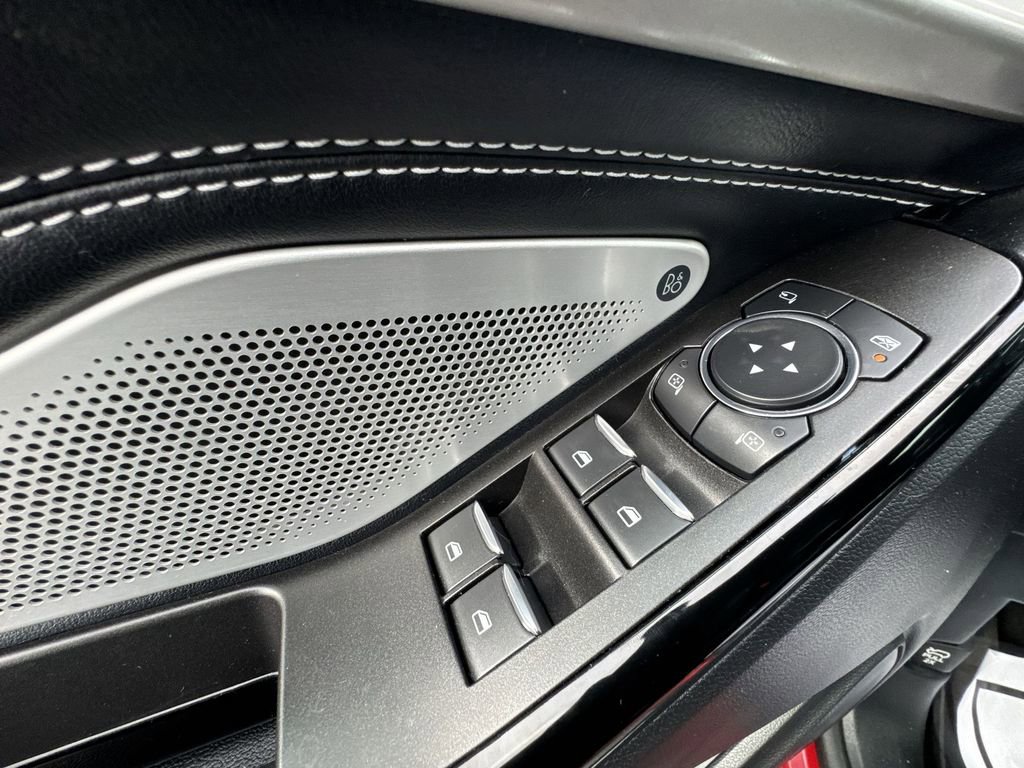 Used 2022 Ford Explorer ST w/ Equipment Group 401A image 13