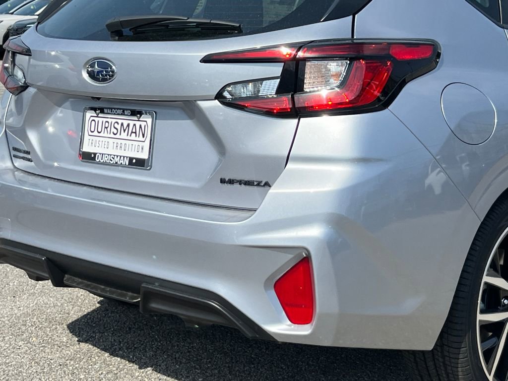 New 2026 Subaru Impreza 2.0i Sport AWD/4WD image 5