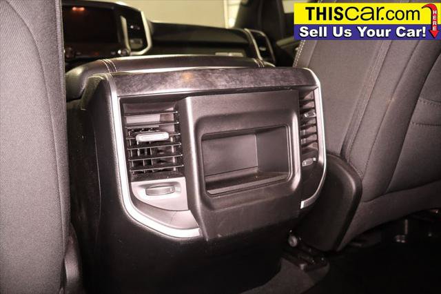 Used 2021 RAM 1500 Lone Star AWD/4WD image 31