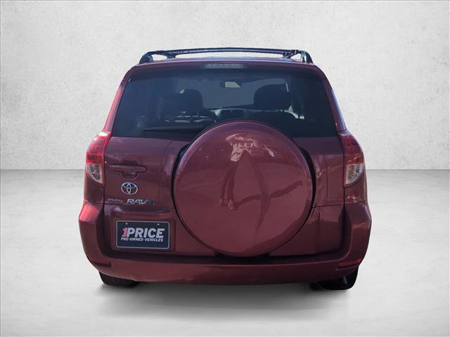 Used 2008 Toyota RAV4 2WD image 6