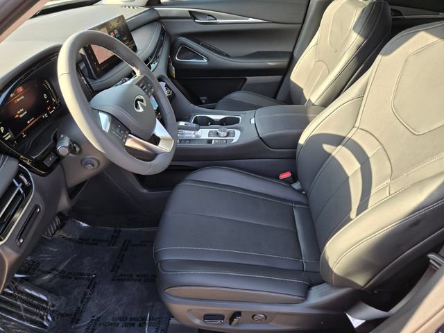 New 2027 INFINITI QX60 Luxe FWD image 14