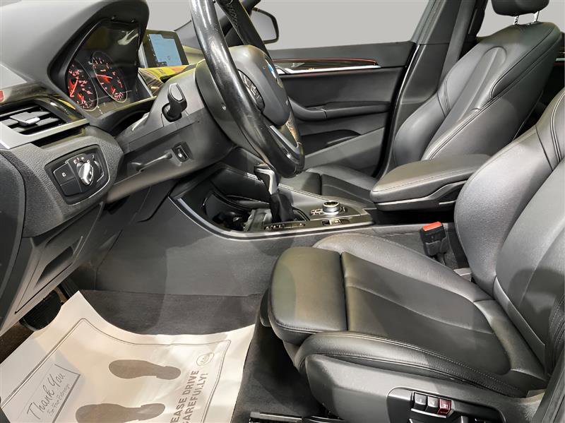 Used 2018 BMW X1 xDrive28i image 10
