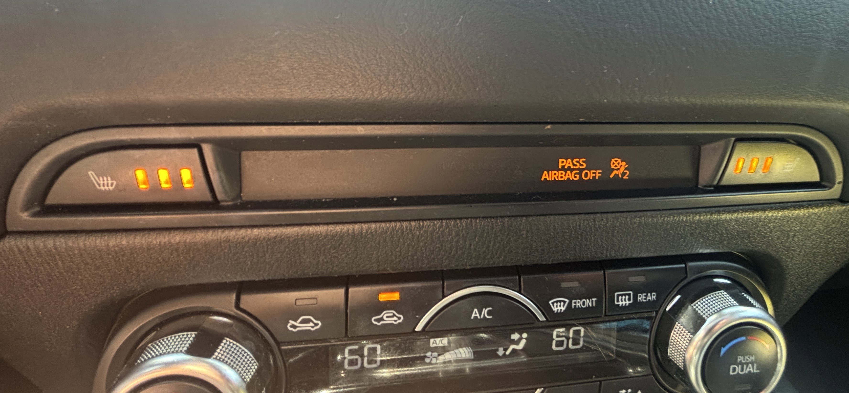 Used 2018 MAZDA CX-5 Grand Touring image 26
