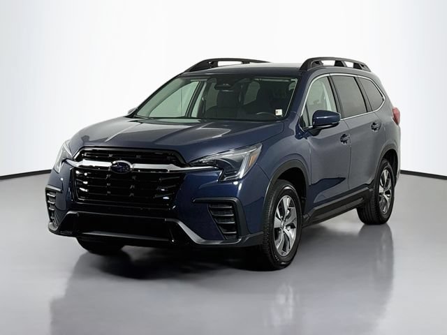 Certified 2025 Subaru Ascent Premium AWD/4WD image 4