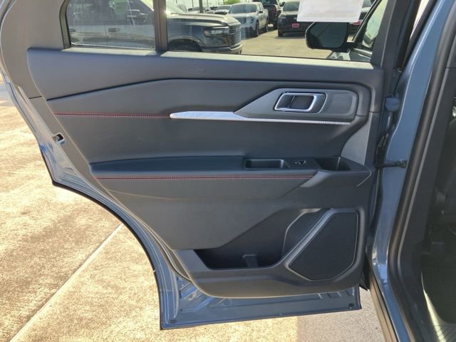 New 2026 Ford Explorer ST-Line w/ Premium Package image 22