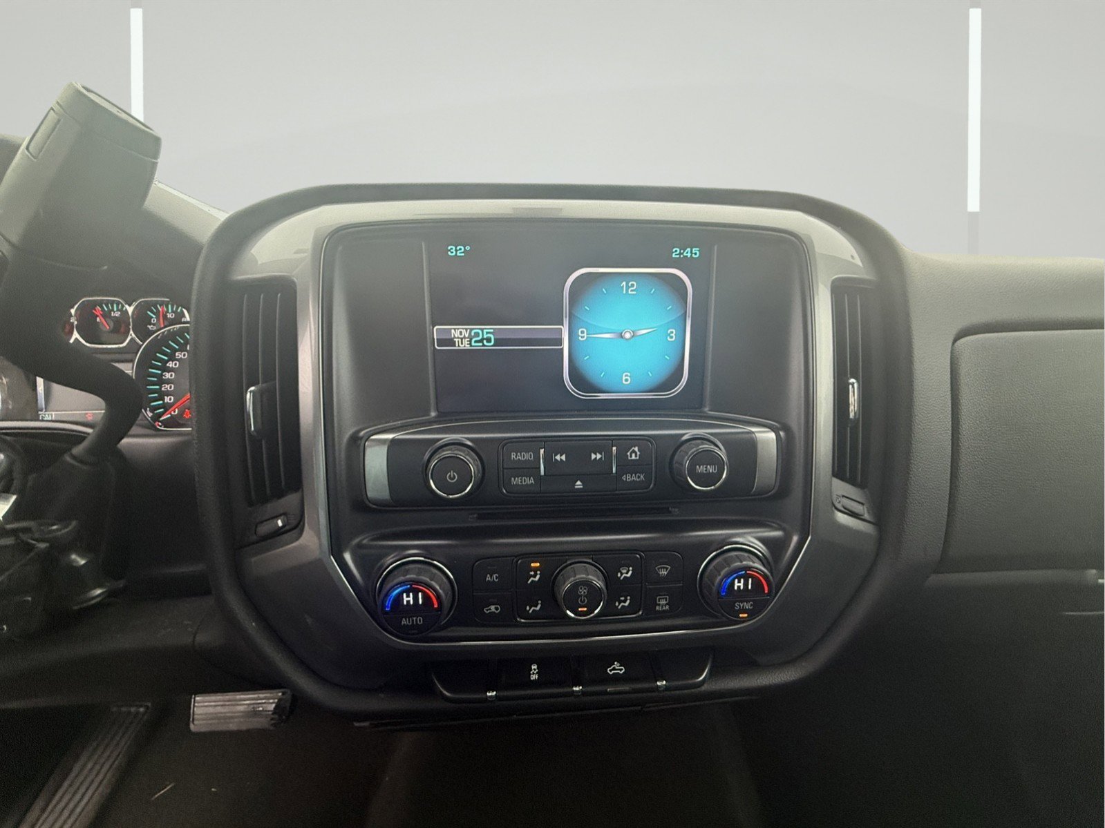 Used 2015 Chevrolet Silverado 1500 LT w/ All Star Edition image 13