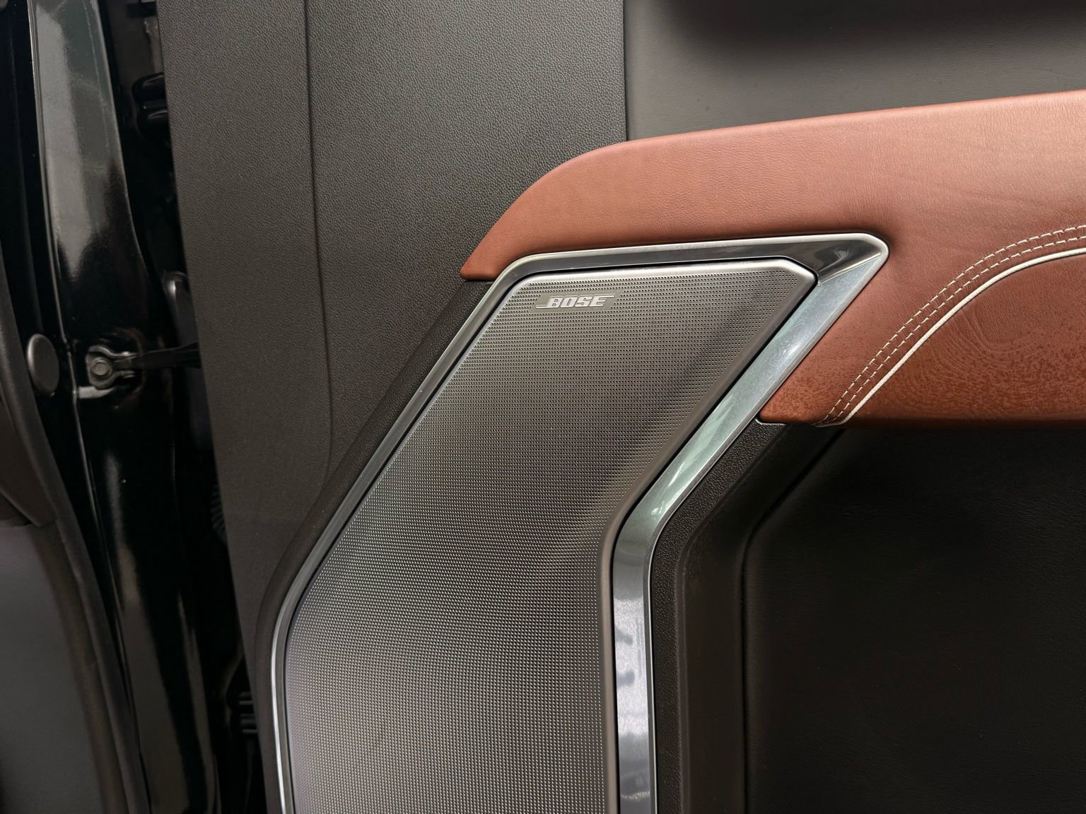 Used 2024 GMC Sierra 2500 Denali Ultimate image 21