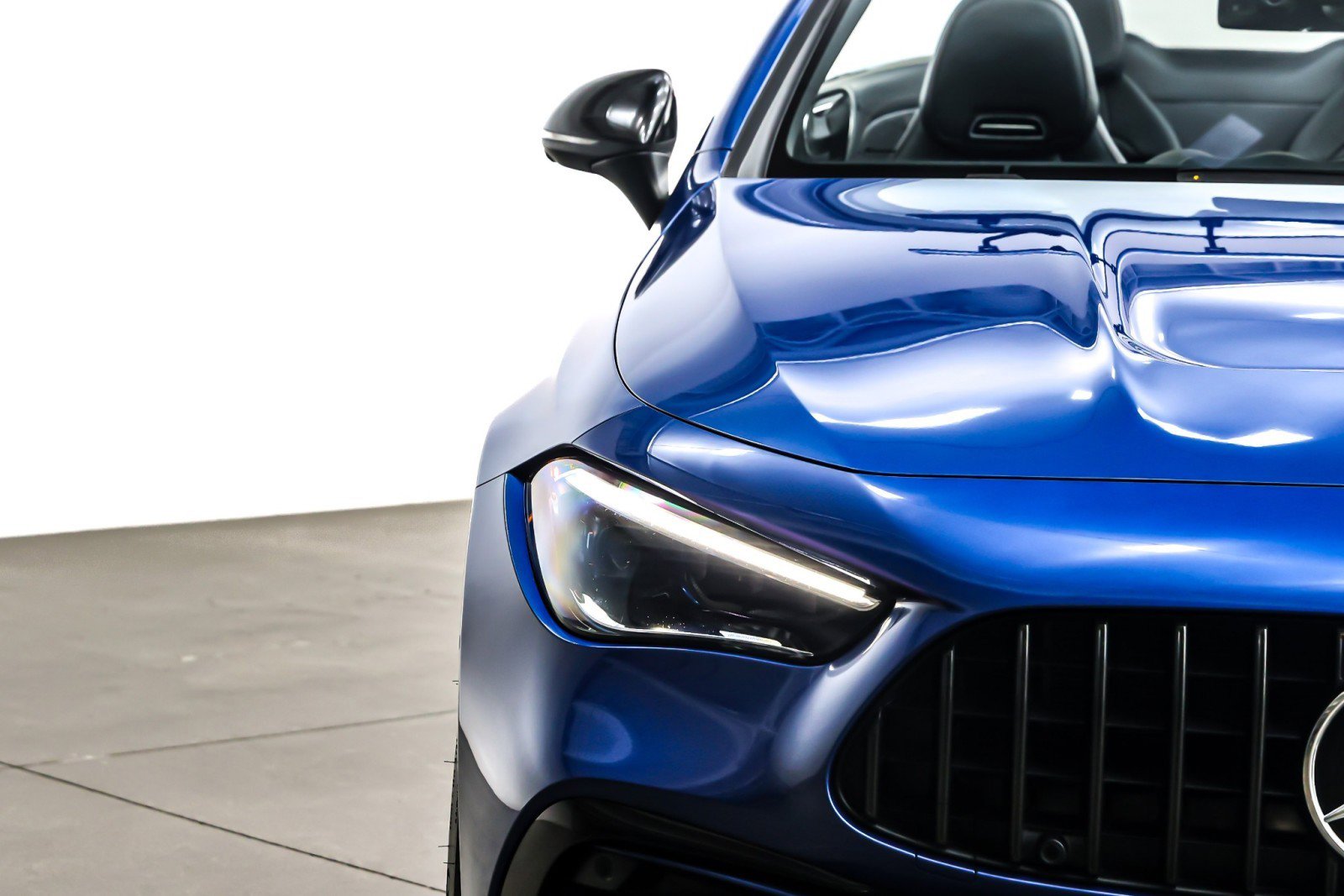 Used 2025 Mercedes-Benz CLE 53 AMG 4MATIC Cabriolet image 15