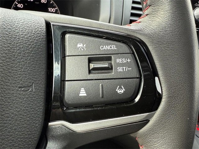 Certified 2025 Honda Odyssey Sport-L image 19